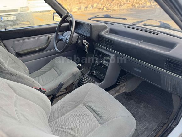 ATEŞHARMAN AUTO’DAN TERTEMİZ 92 BROADWAY GTE