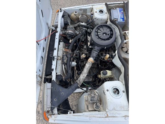 ATEŞHARMAN AUTO’DAN TERTEMİZ 92 BROADWAY GTE