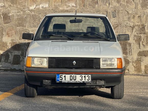 ATEŞHARMAN AUTO’DAN TERTEMİZ 92 BROADWAY GTE