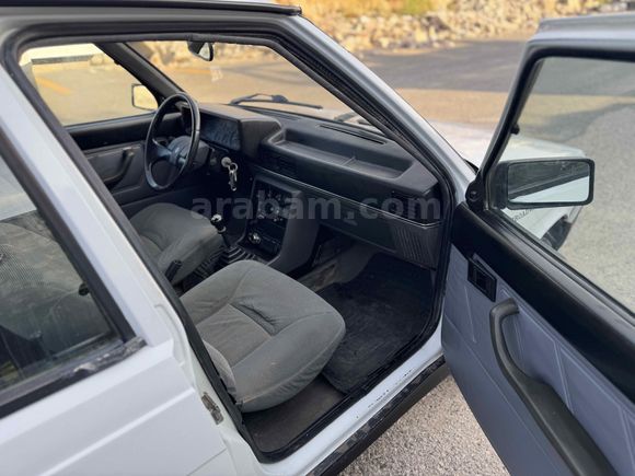 ATEŞHARMAN AUTO’DAN TERTEMİZ 92 BROADWAY GTE