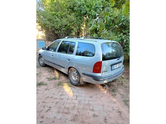 Sahibinden Renault Megane 1.6 RTE 2000 Model Kayseri