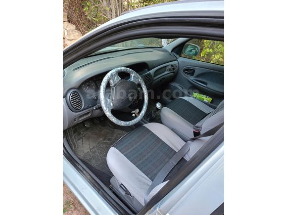 Sahibinden Renault Megane 1.6 RTE 2000 Model Kayseri