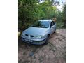 Sahibinden Renault Megane 1.6 RTE 2000 Model Kayseri