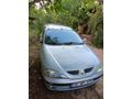 Sahibinden Renault Megane 1.6 RTE 2000 Model Kayseri