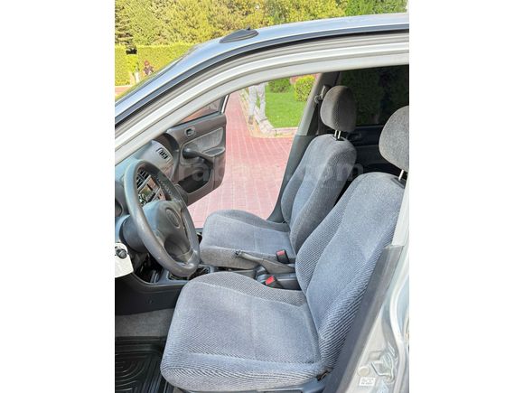 Sahibinden Honda Civic 1.4 i S 1999 Model 