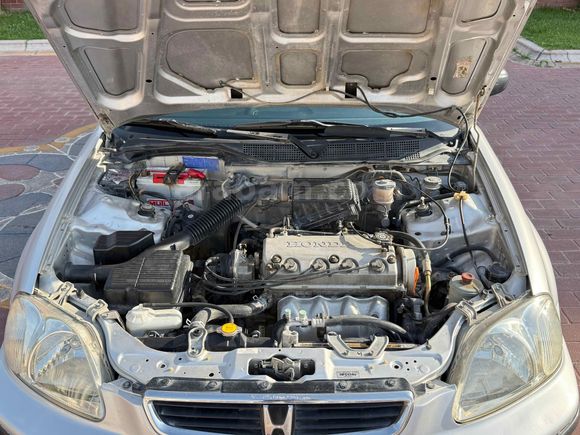 Sahibinden Honda Civic 1.4 i S 1999 Model 