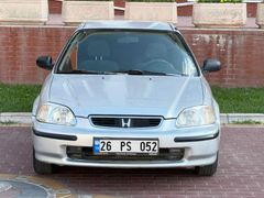 Sahibinden Honda Civic 1.4 i S 1999 Model 