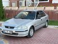Sahibinden Honda Civic 1.4 i S 1999 Model 