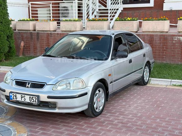 Sahibinden Honda Civic 1.4 i S 1999 Model 