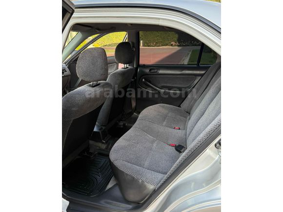 Sahibinden Honda Civic 1.4 i S 1999 Model 