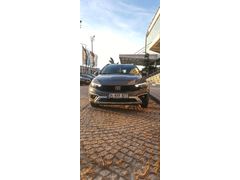 Sahibinden Fiat Egea Cross 1.4 Fire Urban GSR (Güvenlik paket) 2024 Model  13.650 km Gri