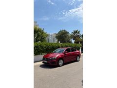 Sahibinden Fiat Egea 1.4 Fire Easy 2019 Model  107.000 km Kırmızı