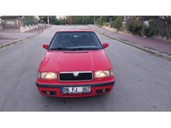 Sahibinden Skoda Felicia 1.3 GLX 1999 Model