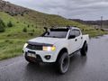 Sahibinden Mitsubishi L 200 4x4 Intense 2014 Model