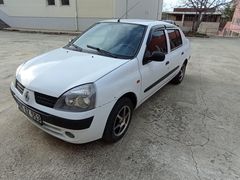 Sahibinden Renault Clio 1.5 dCi Authentique 2003 Model