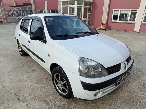 Sahibinden Renault Clio 1.5 dCi Authentique 2003 Model