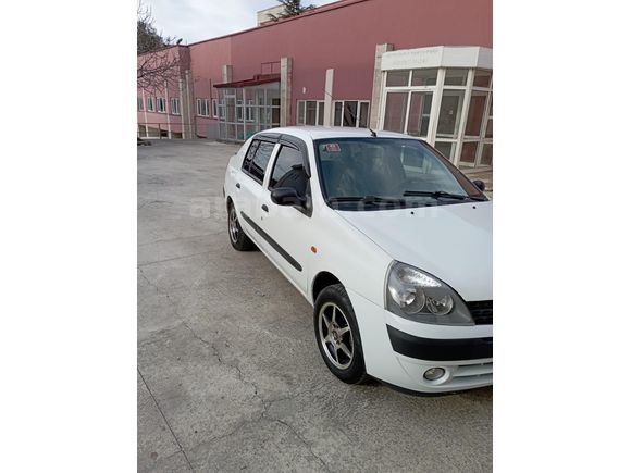 Sahibinden Renault Clio 1.5 dCi Authentique 2003 Model