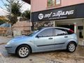 Sahibinden Ford Focus 1.6 Collection 2005 Model  260.000 km Mavi