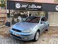 Sahibinden Ford Focus 1.6 Collection 2005 Model  260.000 km Mavi