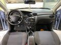 Sahibinden Ford Focus 1.6 Collection 2005 Model  260.000 km Mavi
