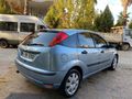 Sahibinden Ford Focus 1.6 Collection 2005 Model  260.000 km Mavi