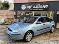 Sahibinden Ford Focus 1.6 Collection 2005 Model  260.000 km Mavi