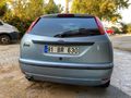 Sahibinden Ford Focus 1.6 Collection 2005 Model  260.000 km Mavi