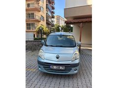Sahibinden Renault Kangoo 1.5 dCi Expression 2010 Model 