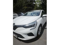 Sahibinden Renault Clio 1.5 BlueDCI Joy 2020 Model  116.500 km Beyaz