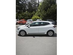 Sahibinden Renault Clio 1.5 BlueDCI Joy 2020 Model  116.500 km Beyaz