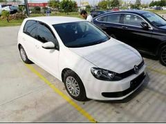 Sahibinden Volkswagen Golf 1.6 TDi Trendline 2012 Model 