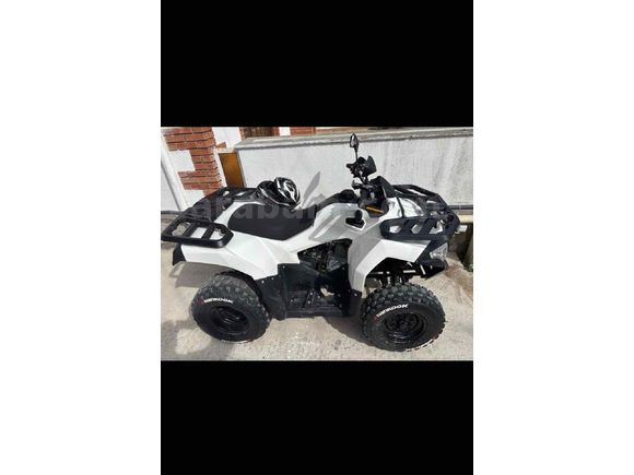 Sahibinden Kuba Jumbo 200 