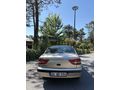 Sahibinden Renault Megane 1.6 RXi 2002 Model  136.074 km Bej