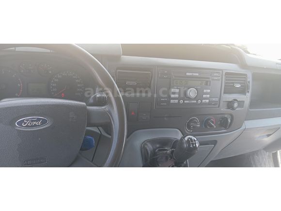 Sahibinden Ford Transit 300 S 2011 Model