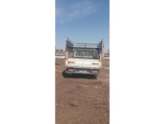 Sahibinden Ford Transit 300 S 2011 Model