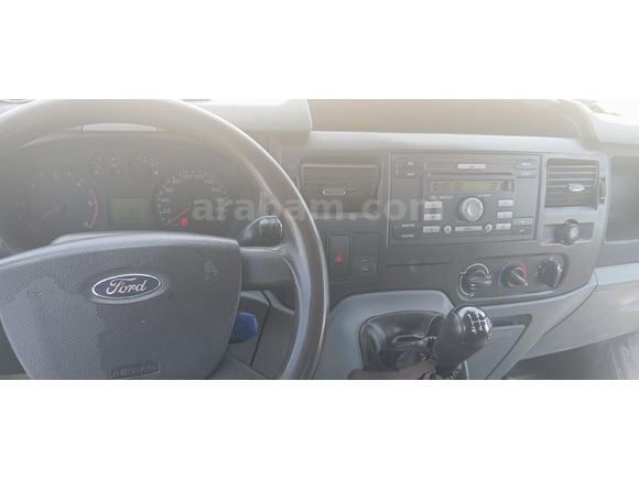 Sahibinden Ford Transit 300 S 2011 Model