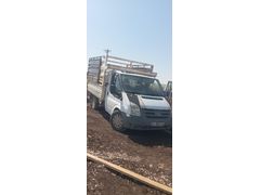 Sahibinden Ford Transit 300 S 2011 Model