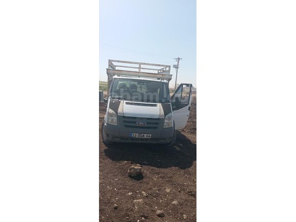 Sahibinden Ford Transit 300 S 2011 Model