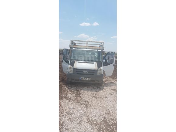 Sahibinden Ford Transit 300 S 2011 Model