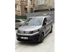 Sahibinden Peugeot Partner 1.5 BlueHDI Comfort 2024 Model 