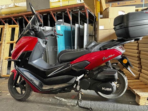 Sahibinden Kuba Chia 125 