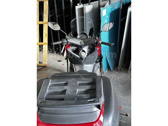 Sahibinden Kuba Chia 125 