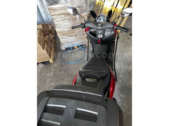 Sahibinden Kuba Chia 125 