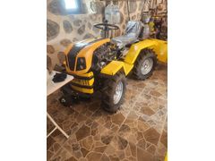 Sahibinden Tarım & İş Makineleri Çapa Makinesi