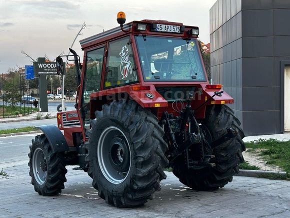 Galeriden Tümosan 8095 Uşak