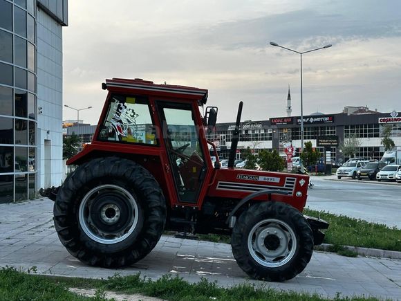 Galeriden Tümosan 8095 Uşak