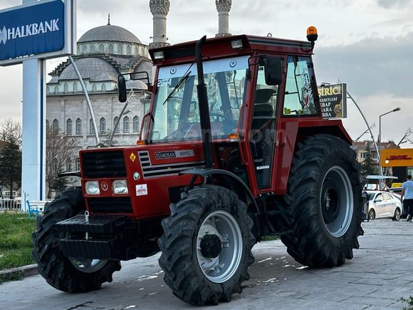 Galeriden Tümosan 8095 Uşak