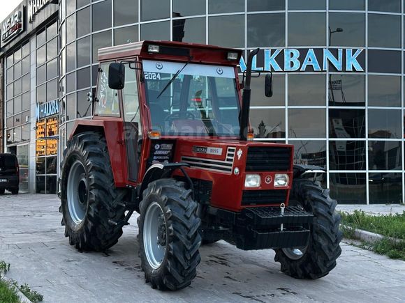 Galeriden Tümosan 8095 Uşak