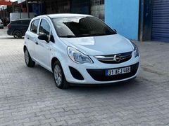 Sahibinden Opel Corsa 1.3 CDTI Essentia 2013 Model  275.000 km Beyaz