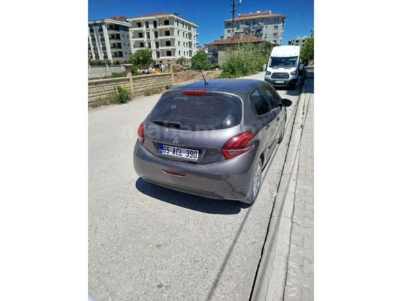 Sahibinden Peugeot 208 1.5 BlueHDi Active Dynamic 2020 Model